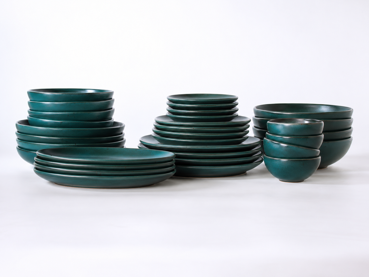 Deep Green