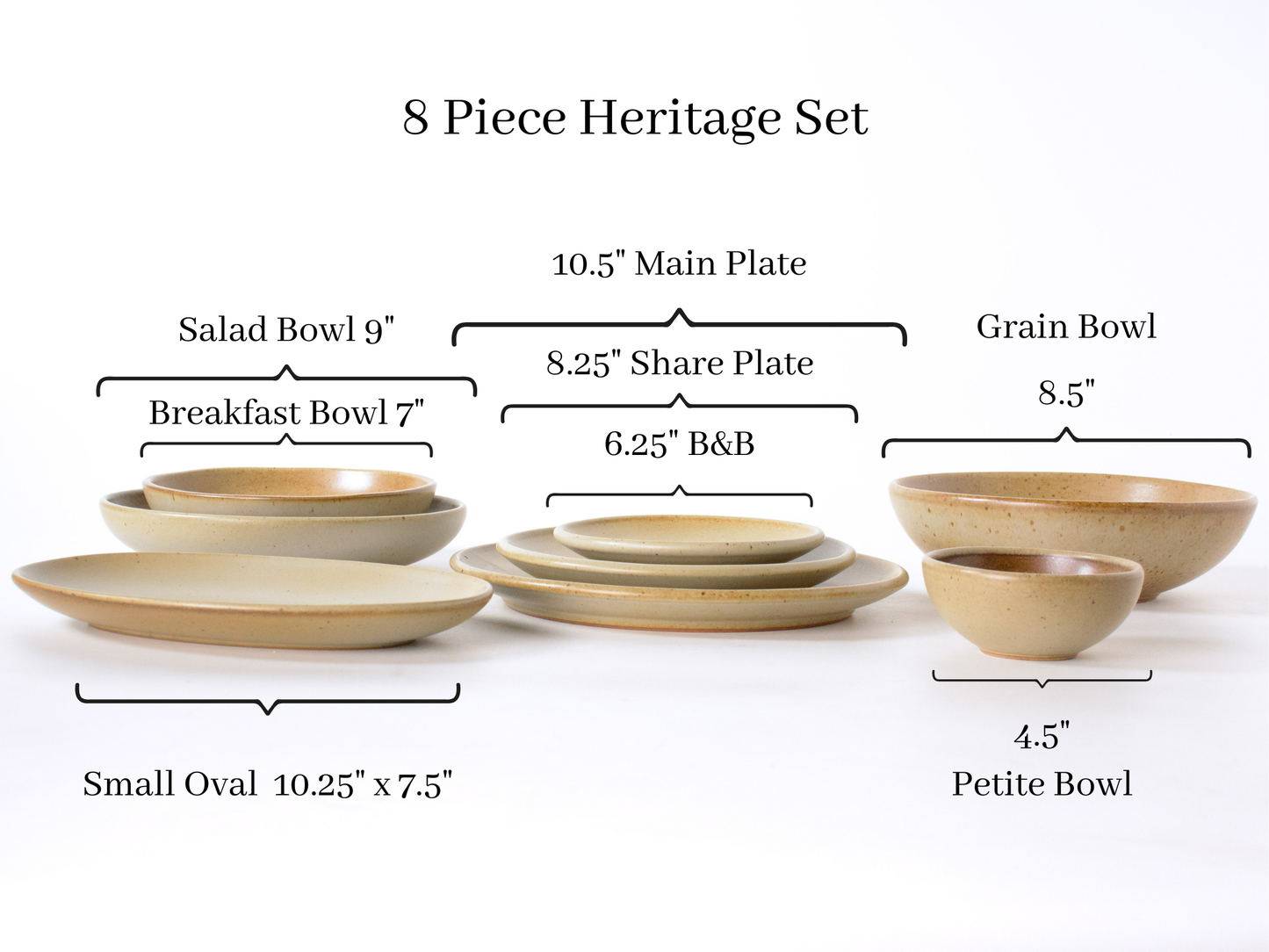 all-glazes