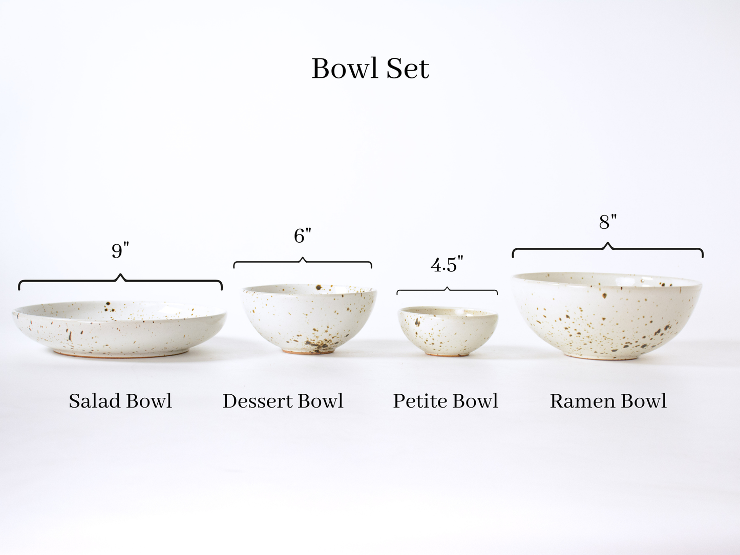 all-glazes
