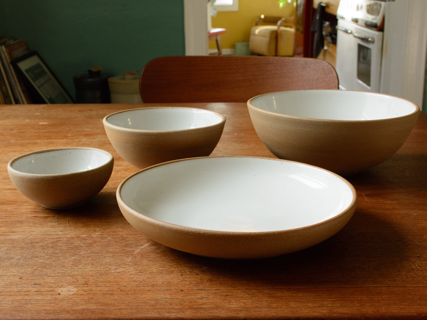 all-glazes