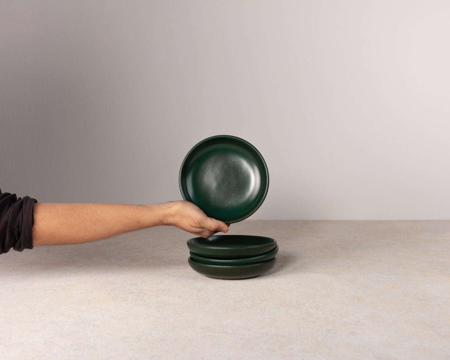 Deep Green