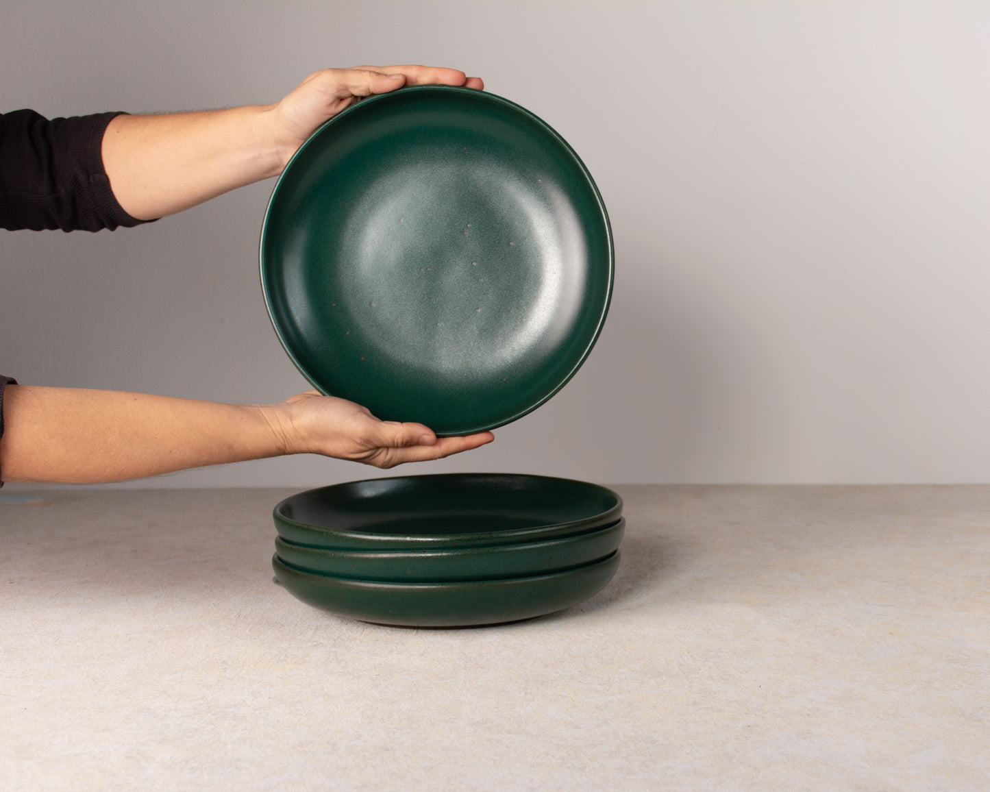 Deep Green