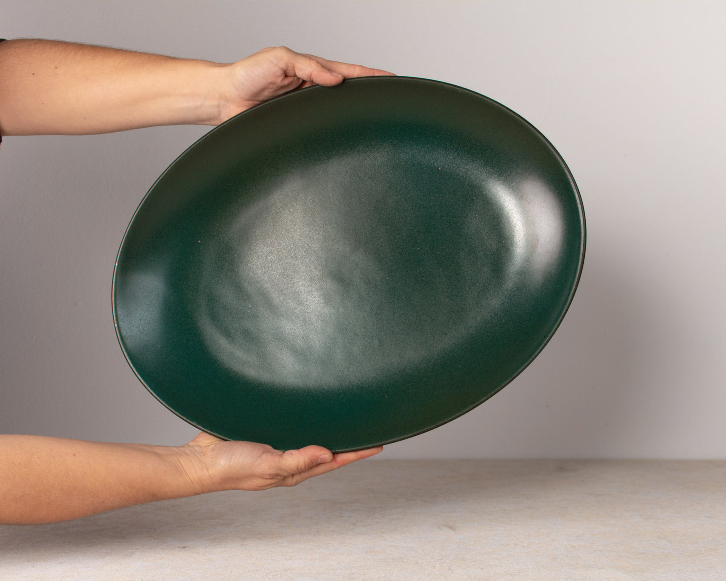 Deep Green
