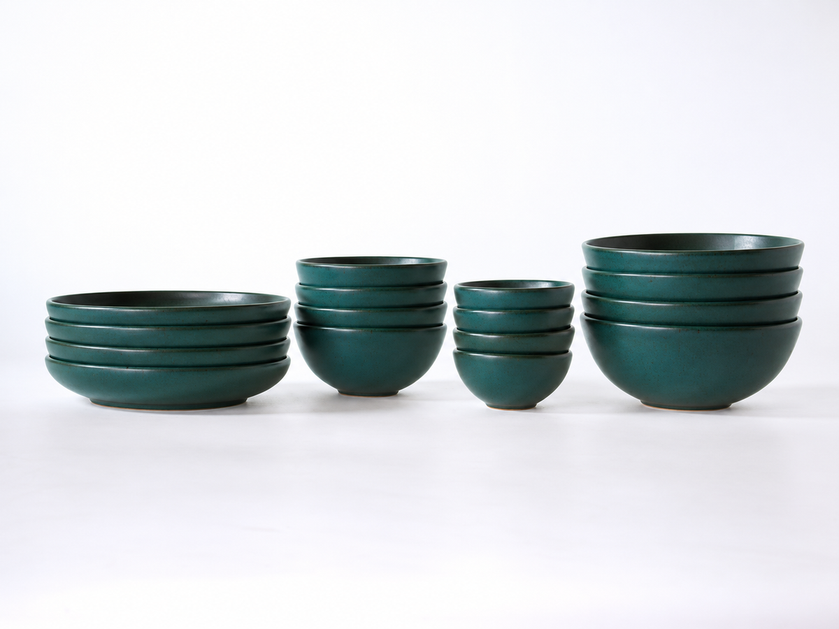 Deep Green
