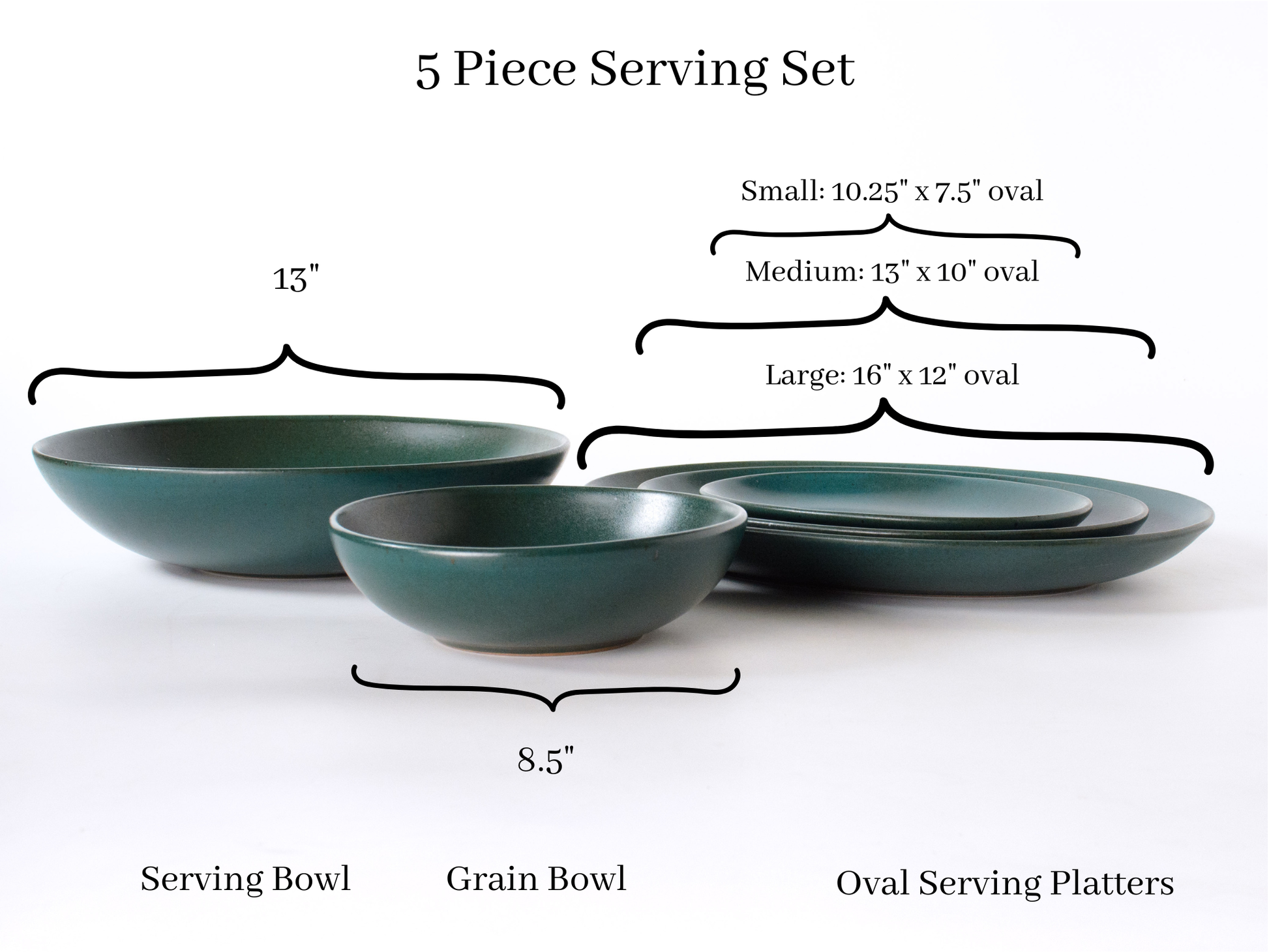 all-glazes