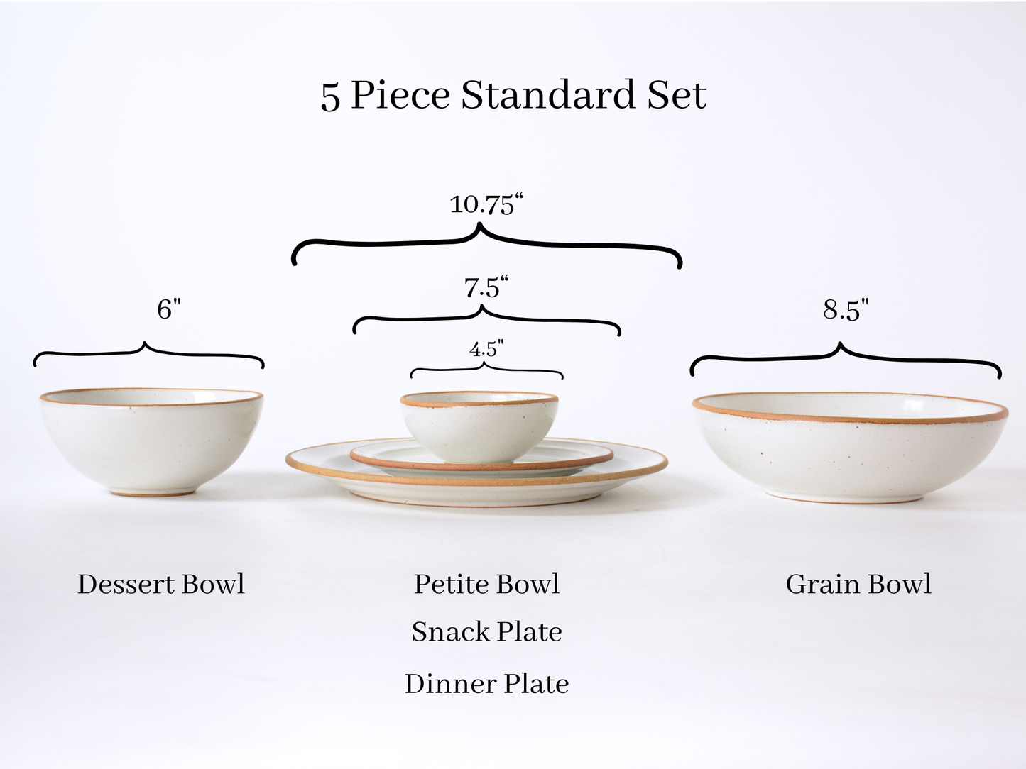 all-glazes