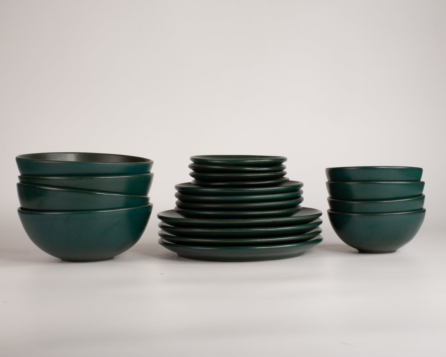 Deep Green