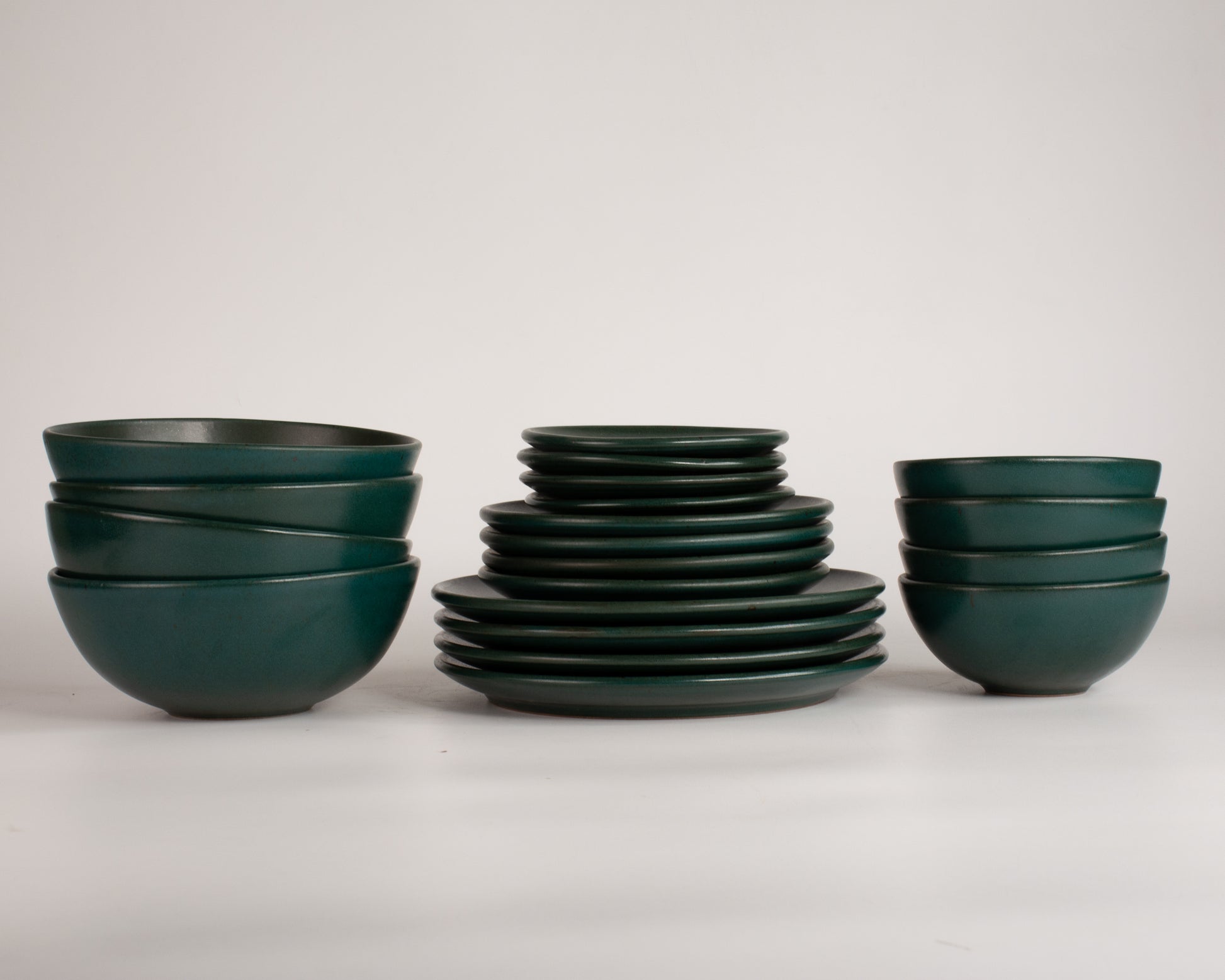 Deep Green