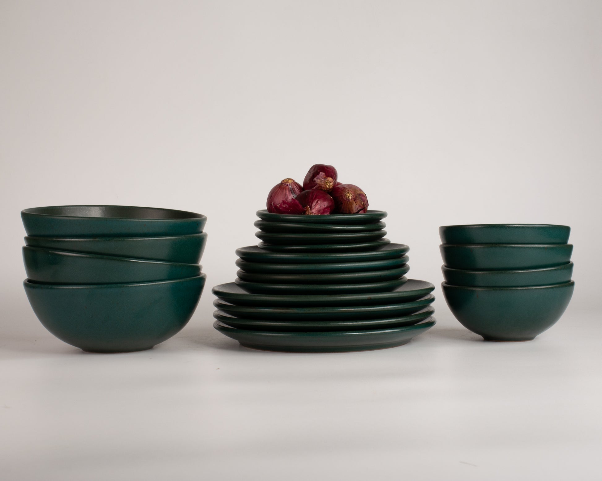 Deep Green 