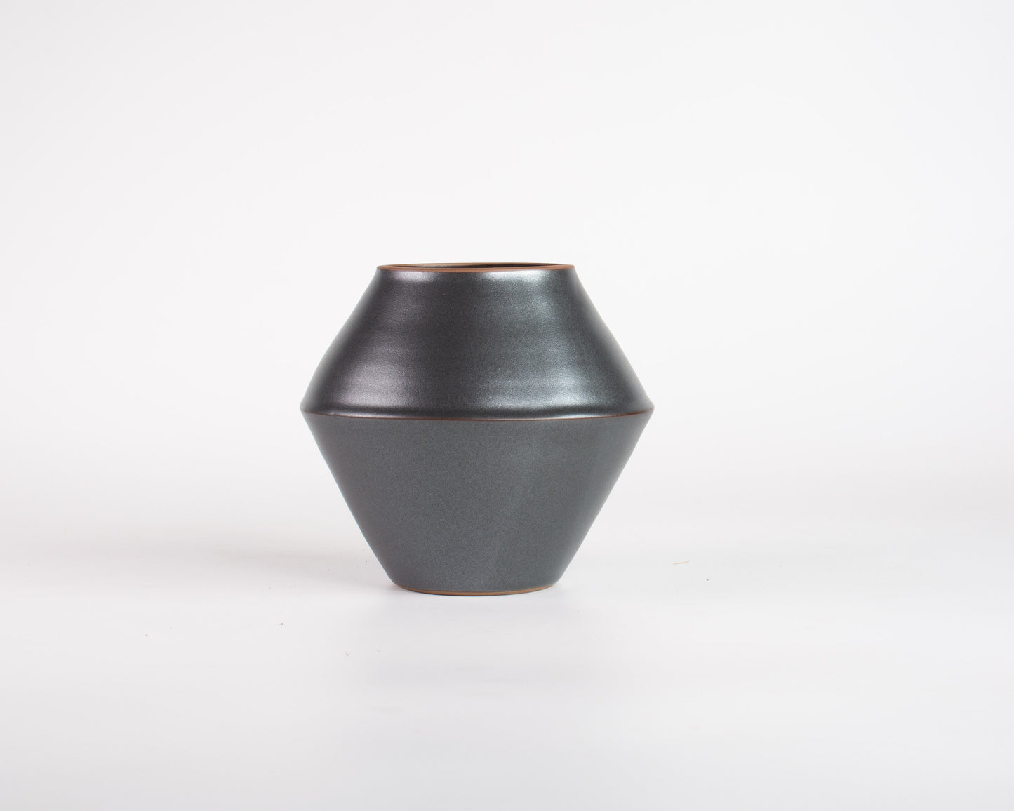 Gunmetal Black 