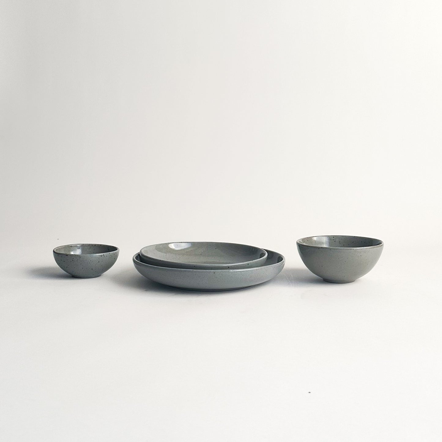 Dove Grey