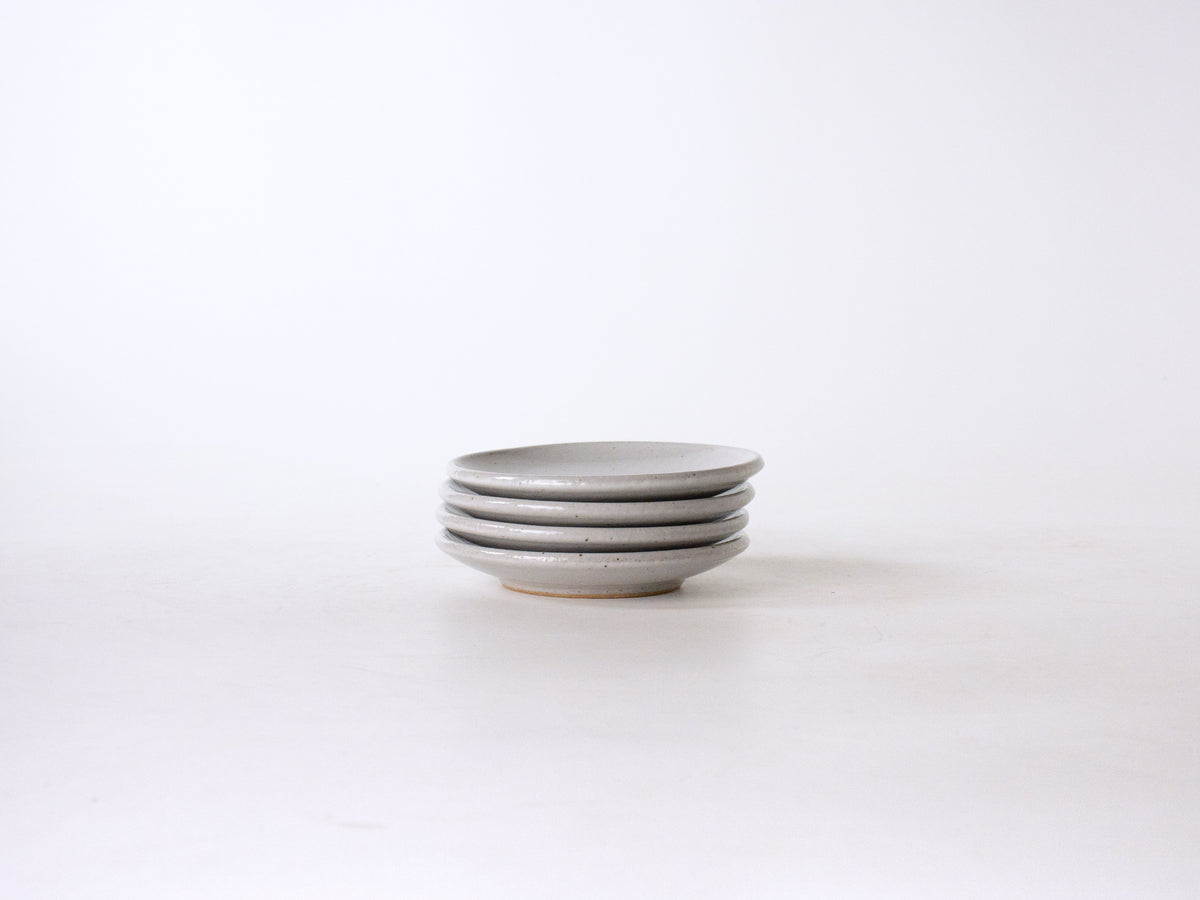 Dove Grey