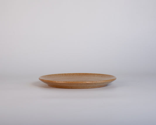 Coupe Collection: Main Plate