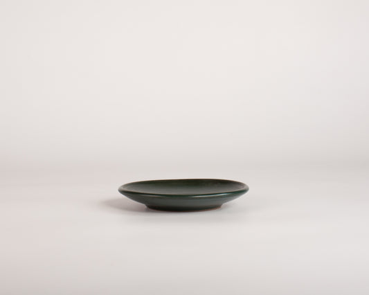 Coupe Collection: B&B Plate