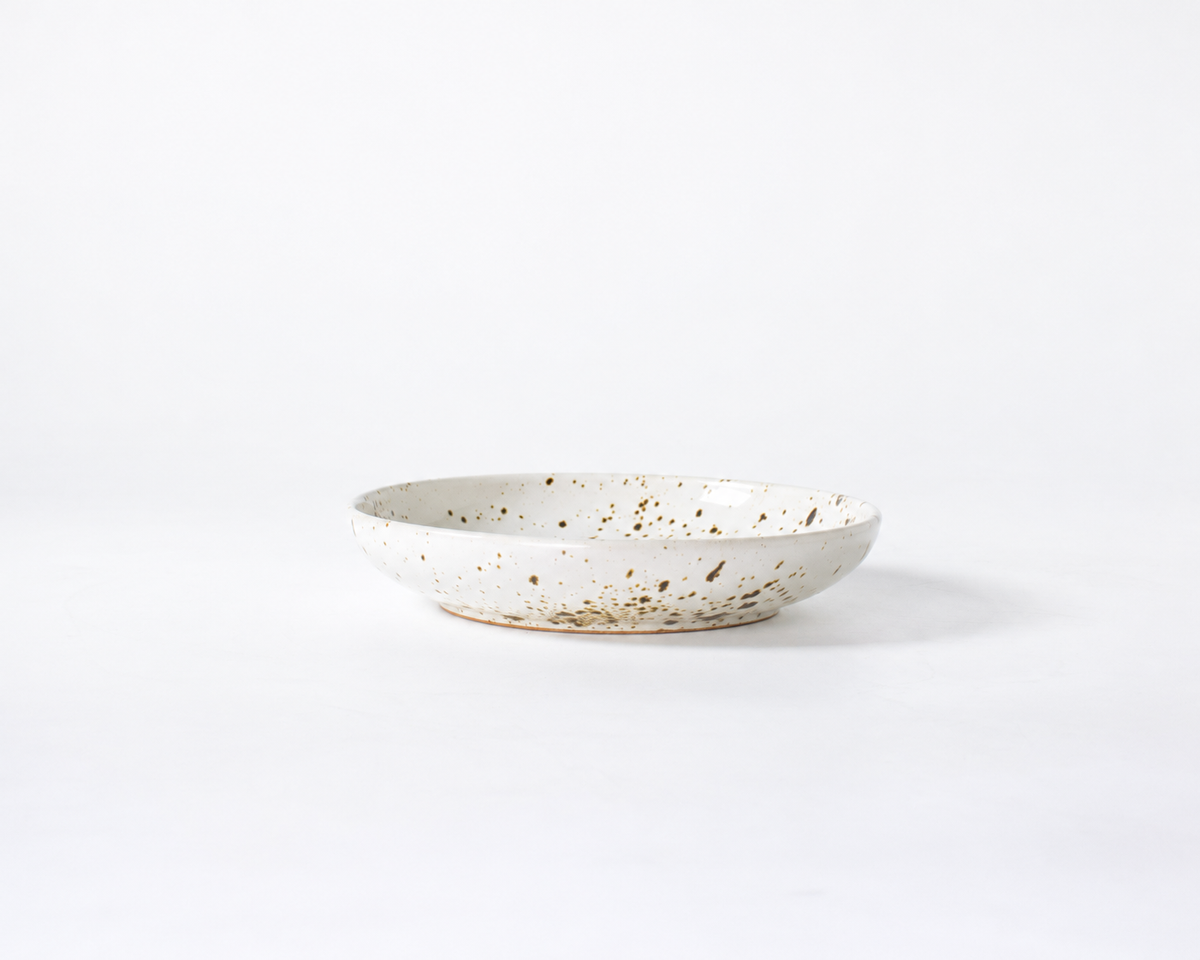 Quail Egg Salad Bowl - illustrative mockup