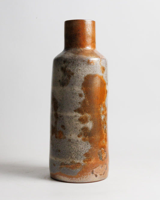 Vessel 005