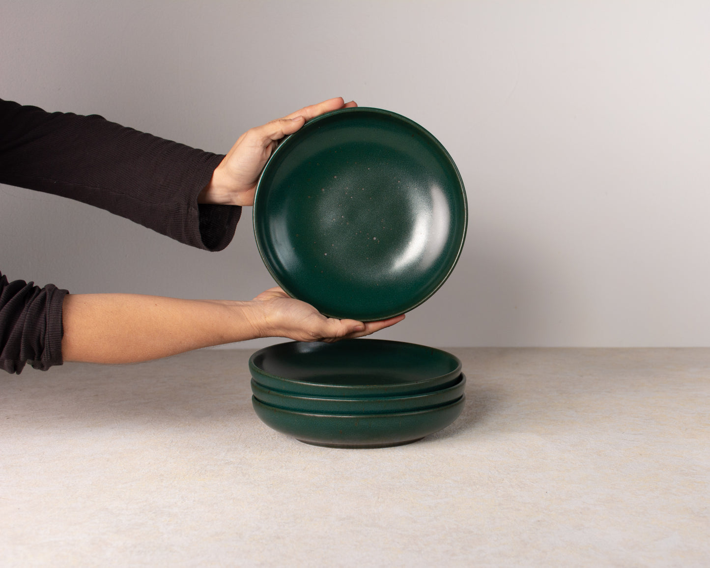 Deep Green 