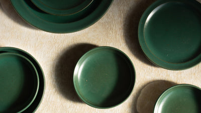 Deep Green