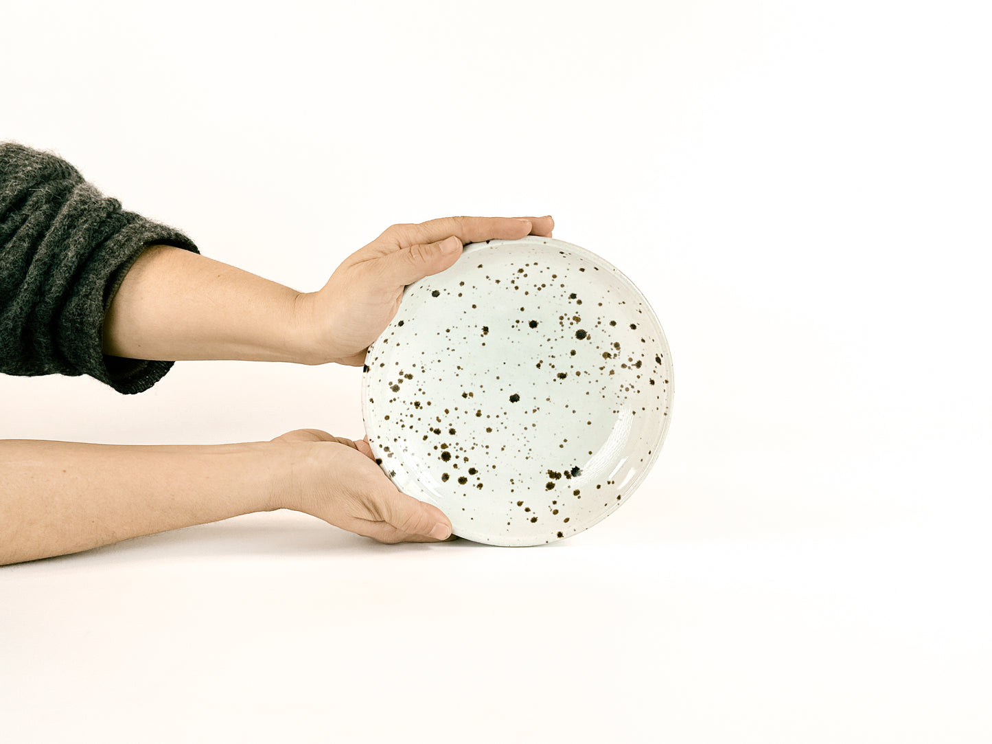 Appetizer Bowl: Basin Collection