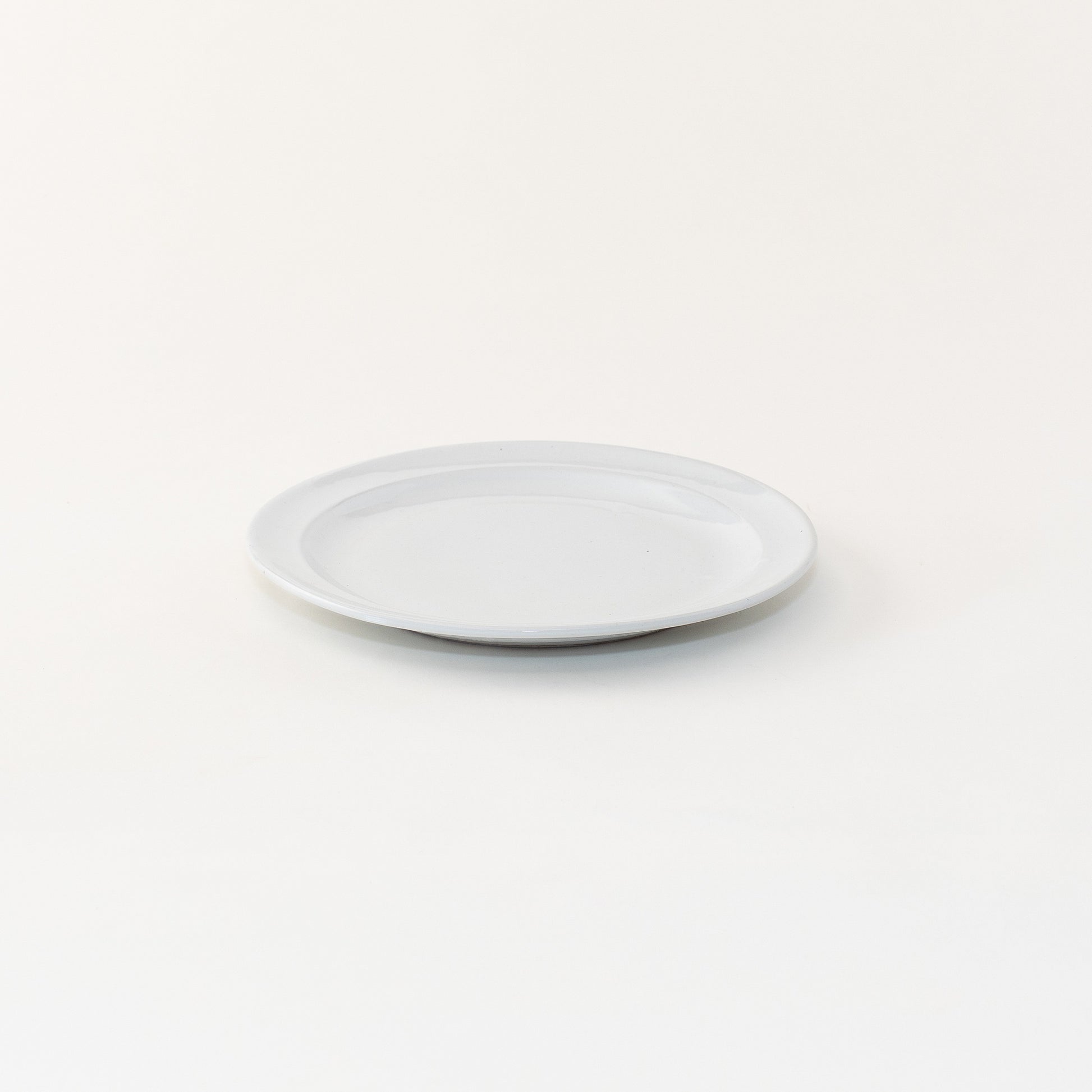 Classic White